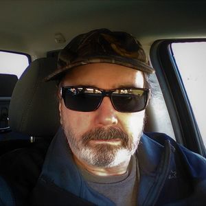 Meet your Posher, Richard